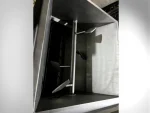 130-Liter Elevator Stirring Minced Meat Machine - Image 5