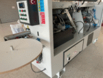 KBM 1060 Edge Banding Machine - Image 3