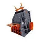 Pdk 1617 Primary Impact Mobile Crusher
