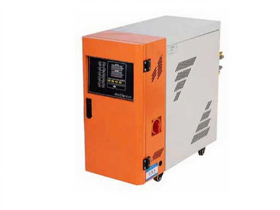 g0z4k206rnrmr0cvmmhvc9gn0m 0.37 kW Water Type Mold Conditioner - Image 1