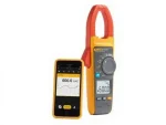 Fluke 376 FC - True RMS Wireless AC/DC Clamp Meter - Image 2