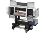 60 Cm Cold Transfer Label Printing Machine - Image 9
