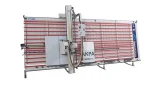 Kpz2 21X41 Composite Panel Sizing Machine