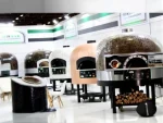 Gas Wood-fired Electric Pizza Pide Oven