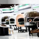 Gas Wood-fired Electric Pizza Pide Oven