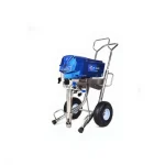 E-450ITX Digital Electric Airless Paint Machine