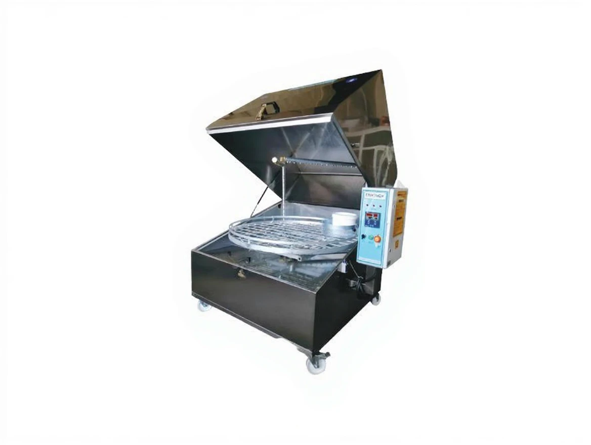 g1cc9faynnrmr0cv9rcarj1078 1000-Liter Shock Absorber Industrial Parts Washing Machine - Image 1