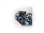 50-110 mm Waste Water Fusion Machine - Image 5