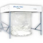 AVIV-RC Styrofoam Waste Crusher Machine