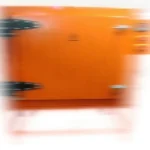 8000 W Plastic Mold Drying Machine