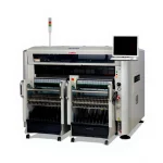 3D Mid Multifunctional SMD Stringer Machine