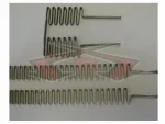 I SS001 Spiral Coil Heater