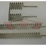I SS001 Spiral Coil Heater