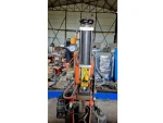 30 kVA Su Soğutmalı CNC Punta Kaynak Makinası - Image 3