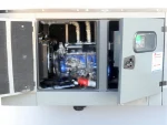 385 kVA Diesel Generator - Image 15