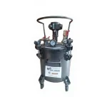 Pressure Paint Tank