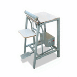 50-60 cm Nylon Bag Sealing Machine