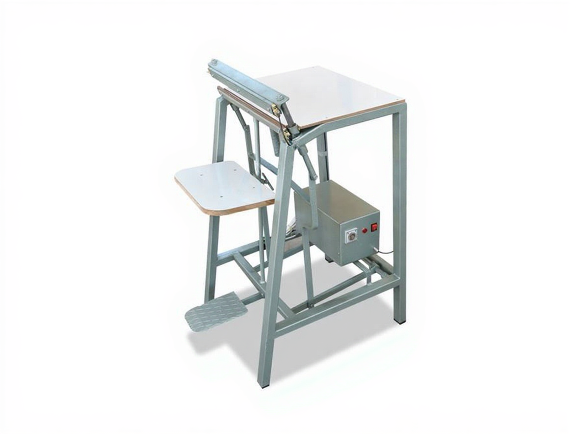 g2ezvjjm5srmc0ctn2e8ts9k4m 50-60 cm Nylon Bag Sealing Machine - Image 1