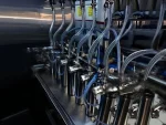 8 Nozzle Servo Filling Machine - Image 5