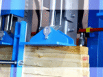 BL12-20 Laminated Wood Press - Image 5