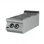 Electric Stove 2 Square Plate