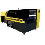 60 Pack/Min Continuous Cutting Shrink Machine