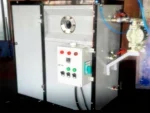 150 Litre Solvent Purification Machine - Image 2