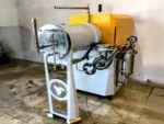 EZM50 New System Paint Mixing Machine