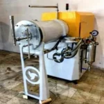EZM50 New System Paint Mixing Machine