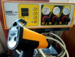 Electrostatic Powder Coating Enamel Gun - Image 4
