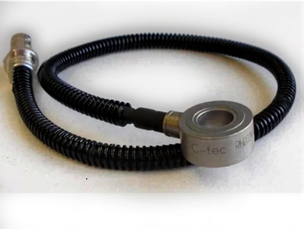 g3272qsdt9rmr0cvjhwresd4m4 44 kN Bending Force Measurement Sensor - Image 1