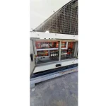 Mcsmart 400C 124.3 Kw Air Cooled Chiller