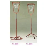 Art 0989 Portable Hobby Basketball Hoop