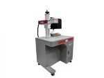 30W Fiber Laser Marking Machine - Image 9