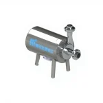 Centrifugal Milk Pump