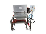 1.1 Kw Motor Pneumatic Piston Crushing Machine - Image 2
