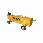 270 x 38 cm Carpet Pressing Machine