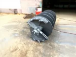 Excavator Earth Auger - Image 3