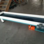 Enjeksiyon Altı Ürün Alma Konveyörü