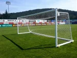 7.32X2.44 Metre Aluminum Portable Training Goal Post