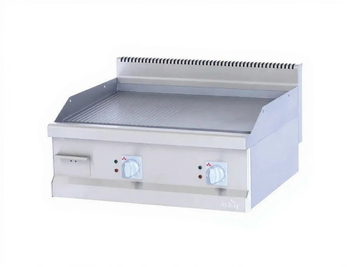 g3kf5d4hphrmc0ctw7aa7yvztc 80X70 cm Flat Ribbed Electric Plate Grill - Image 1