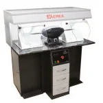 Medium Cabin Jewellery Polishing Machine