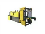 15 Pack/Minute Fully Automatic Front Feeding Shrink Machine
