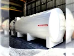 30000 Litre Above Ground Fuel Tank - Image 3
