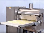 1800 Pieces / Hour C3 Round Crepe Maker - Image 4
