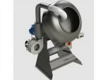 400 Mm Pan Diameter Coating Panning Machine - Image 3