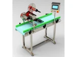 200mm Conveyor Top Labeling Machine - Image 8