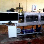 PST/K Corrugated Cooling Tank