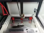 600X400x350 mm CNC Wire Erosion Machine - Image 7