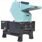 600-1000 Kg/H Strong Plastic Crusher